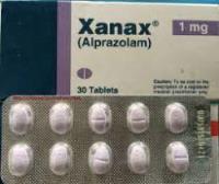Buy Xanax Online Without Prescription image 1